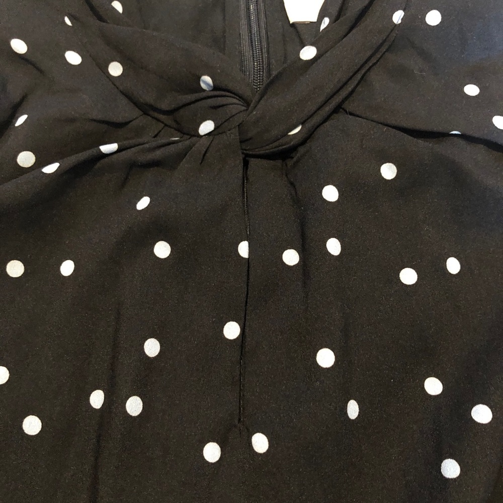 Loft dress - Picture 2 of 3